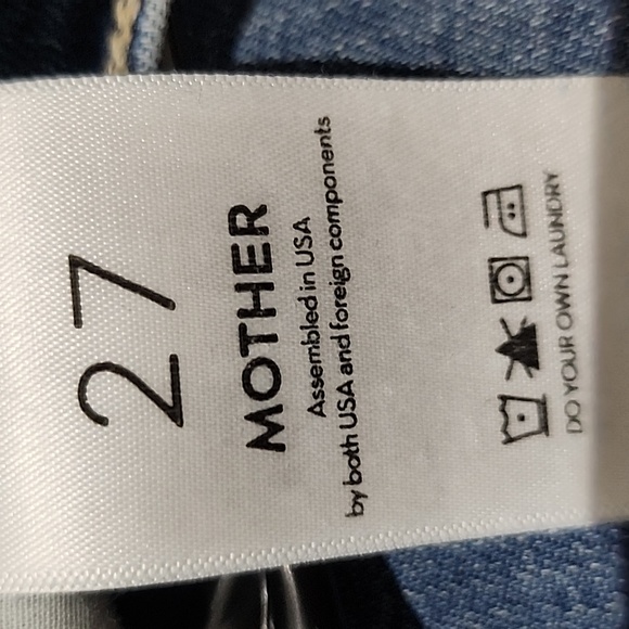 MOTHER SKIRT - Picture 6 of 11